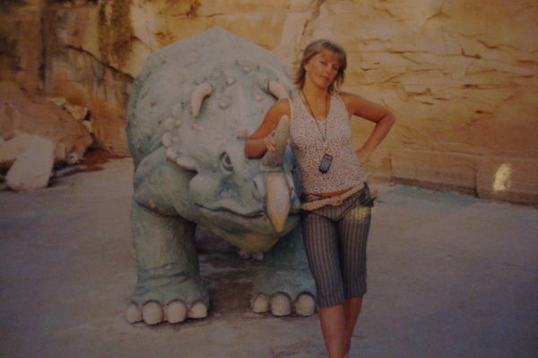 Юлия Метельская