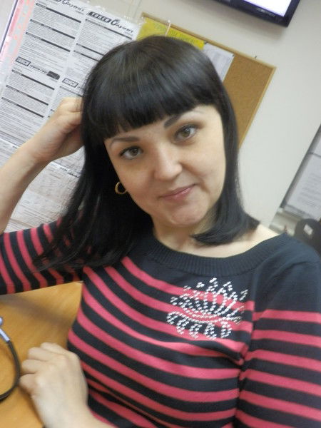 Диляфруз Хайруллина