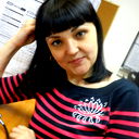Диляфруз Хайруллина