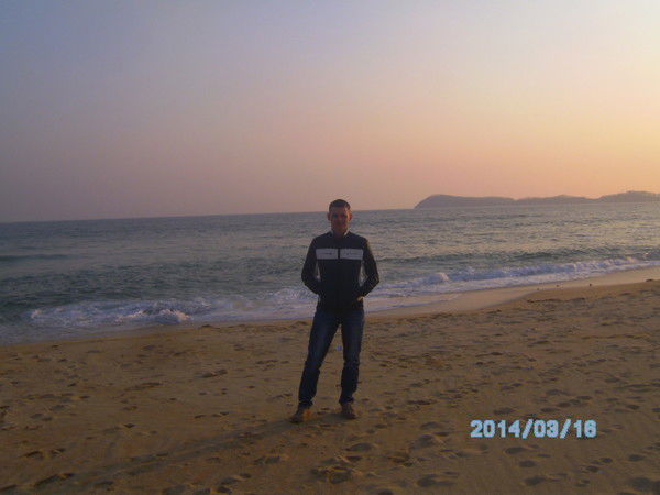 Антон Сорокин