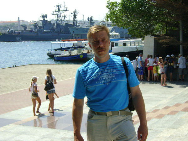 Тарас Гураш