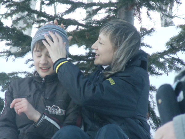 Алена Усоская