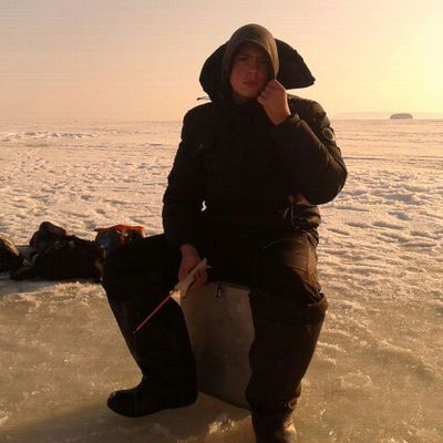 Мистер Некет