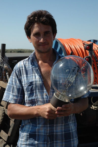 Карим Галимов