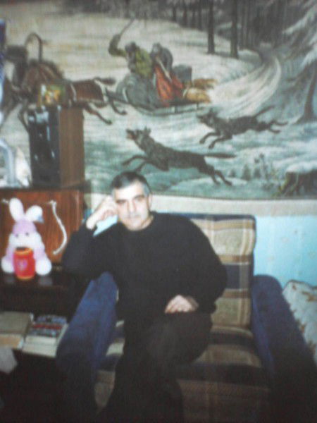 Тимур Зайцев(Рустам-Заде)