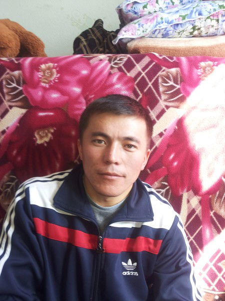 Казбек Темирханулы