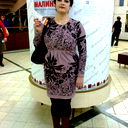Татьяна Яковлева