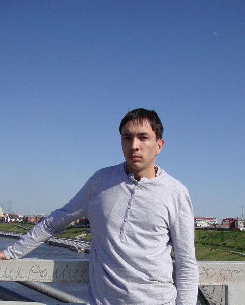 Виталий Ренёв