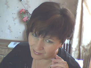 Надежда Севостьянова