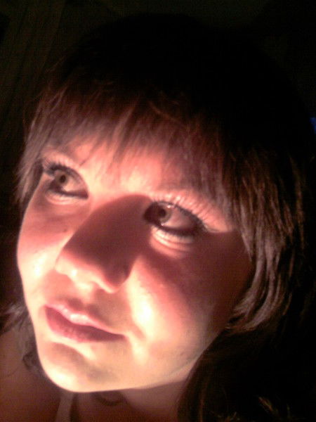 Анюта Капинос