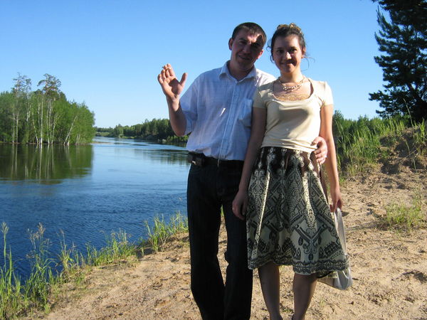 Гузель Семенова