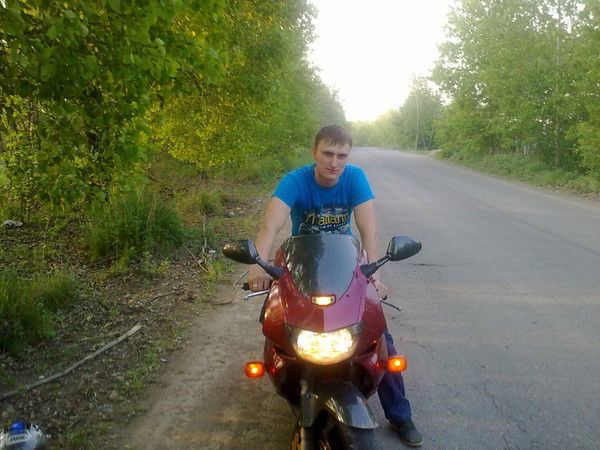 Виталий Абрамович