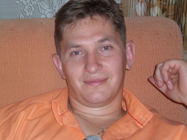 Андрей Кисляков