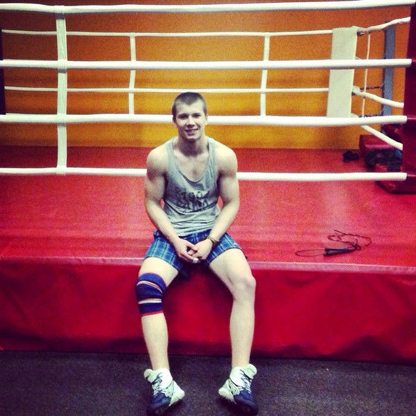 Илюшка Кутепов