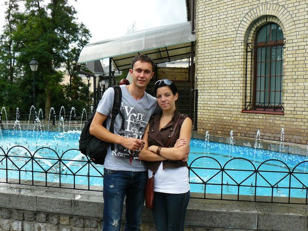 Машка Дундук