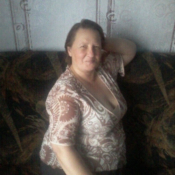 Елена Пропащева