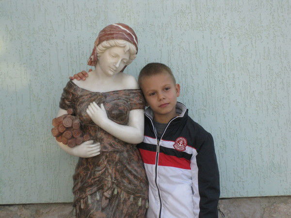 Ольга Гачмина