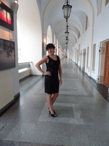 Юлия Могучая