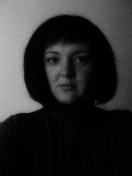 Мария Солоненко