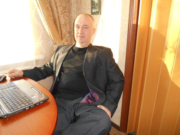 Михаил Котомкин