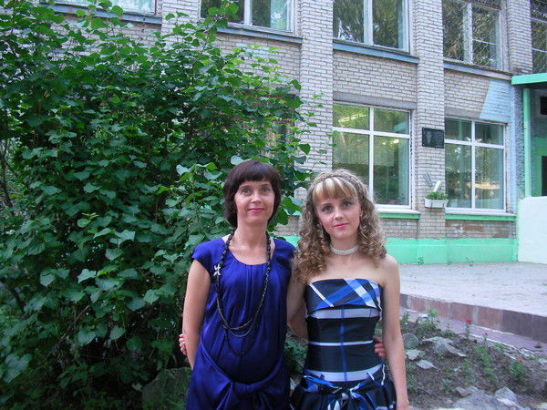 Смердова Элеонора