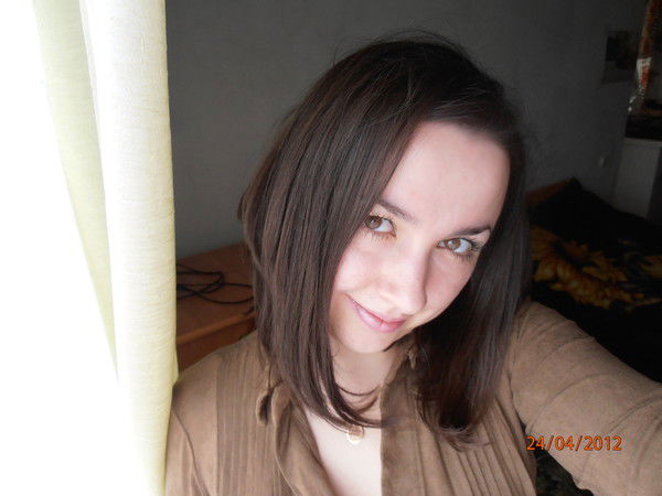 Виктория Мисюра