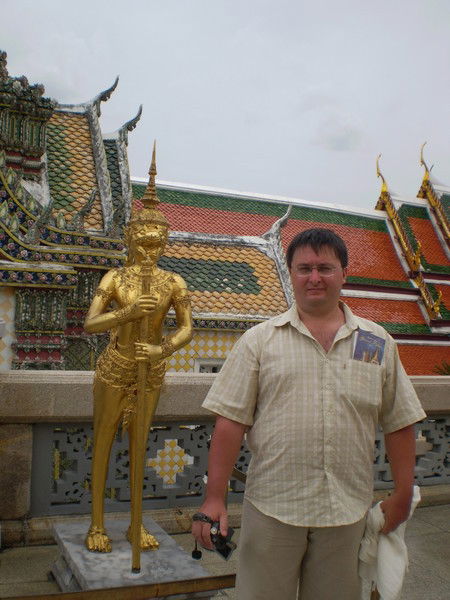 Денис Харитонов