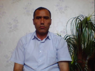 Джабраил Джафаров