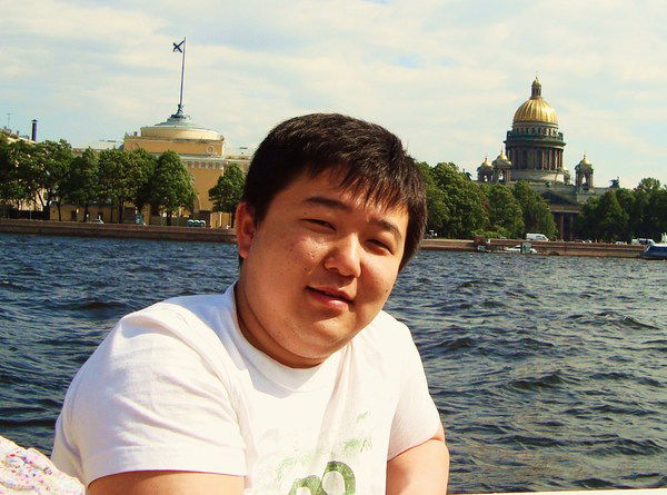 Александр Тян