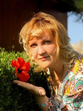 Марина Набокова