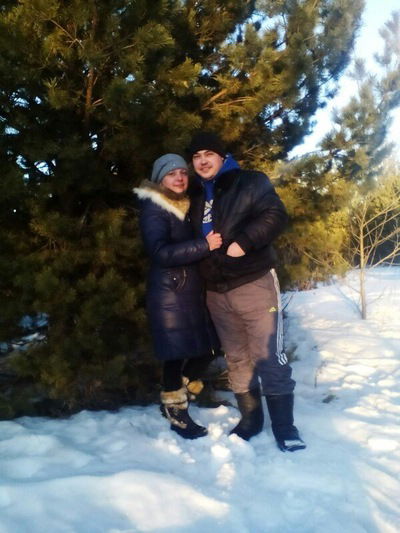 Николай Полков