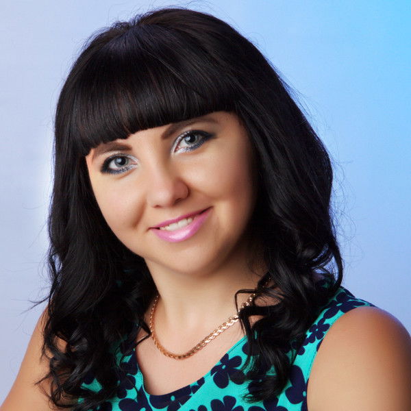 Ирина Кузьмина