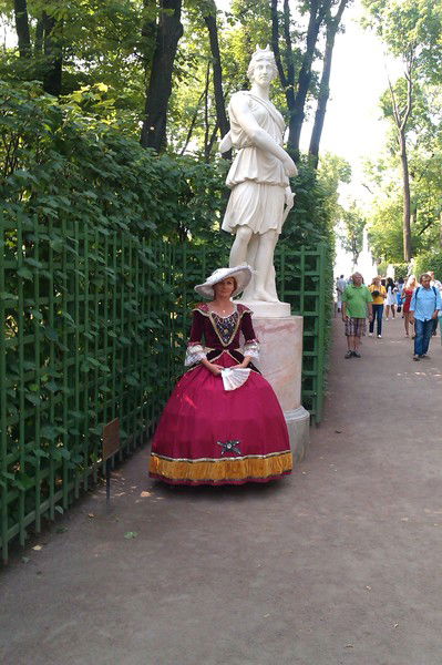 Svyatoslava Reyhkman