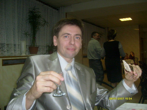 Алексей Варфоломеев