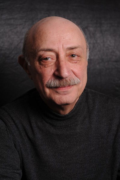 Михаил Крин