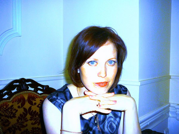 Екатерина Сергушкина