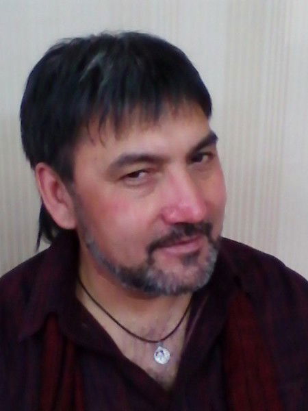 Байрам Аннадурдиев