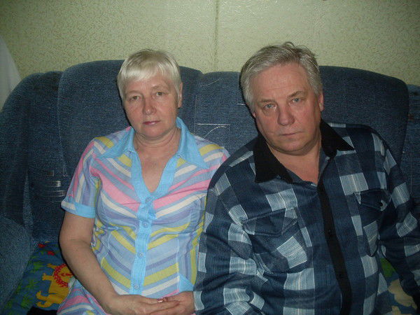 Надежда Сафонова