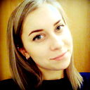 Алина Тюкова