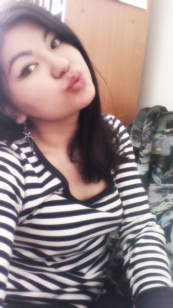 Жанар Рахметова