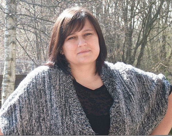 Елена Шеремет