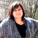 Елена Шеремет