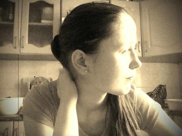 Наталья Назарина