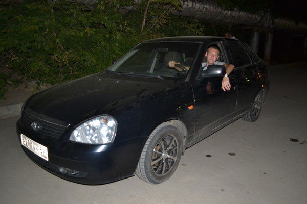 Денис Заикин