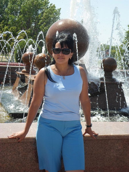 Салтанат Журкабаева