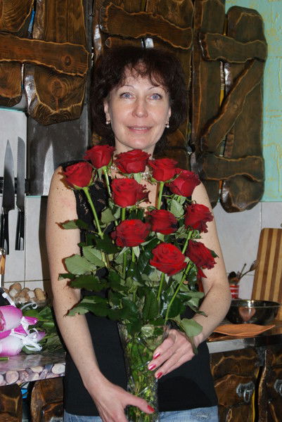 Алина Могилянцева