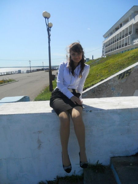 Анастасия Базайчан