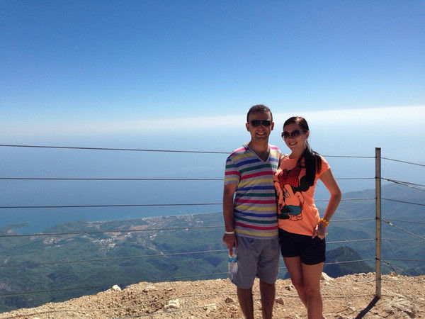 Юлия Веренкова