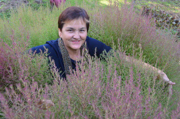 Валентина Сергеева