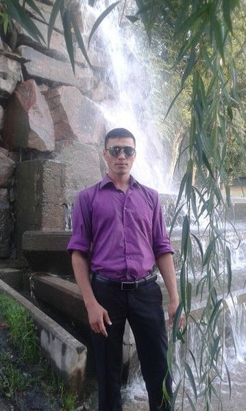 Ерлан Бауржанов